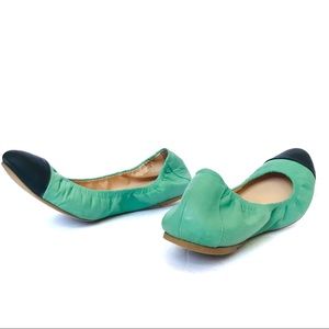 LOEFFLER RANDALL Grier ELASTIC BALLET Flats